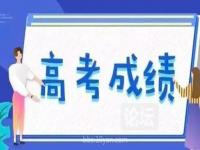 高考查分的难忘瞬间语录_2021福建高考查询分数的时候会不会看见排名