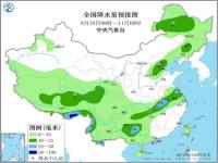 我国应对极端降雨的有效措施及可能影响_常见的三种天气现象对生活产生