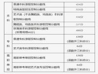 2016年北京高考录取分数线_2023高考450分能上北京什么大学