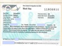 中国入境新西兰签证2021能申请吗_新西兰免签证吗