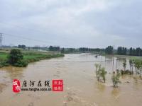 暴雨的句子经典语录_大雨过后河水涨了文案