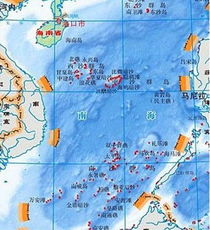 #南海#岸田终于签字，日本开始介入南海，普京兑现承诺，中俄战舰已就位