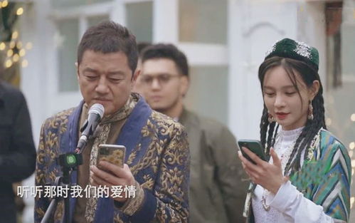 李亚鹏让妻子和他一起唱因为爱情_啊…这？李亚鹏直播唱王菲的歌，妻子回复惊呆网友，真天生一对！