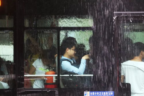 雨停后的台州为雨婷而沸腾了_“圆梦了，圆梦了” 黄雨婷拿下奥运会首金 家乡亲友团沸腾了