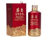 1935遵义茅台酒特点_遵义1935与遵义红1935有何区别