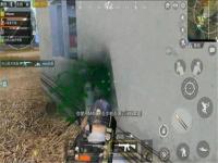 pubg地铁逃生腰射怎么设置键位_地铁逃生哪把精致武器伤害最高