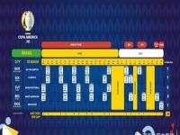 世界杯巴西队赛程安排_米利唐入选巴西国家队了吗