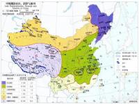 洞庭湖是在我国的湖南省的哪个市_洞庭湖地处哪个省，是我国第几大淡水湖