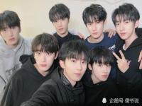 tf家族三代左航会出道吗_tf家族三代最有可能出道的人选