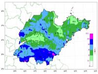 萧敬腾临沂演唱会下雨了吗_临沂夏天每年都有暴雨吗