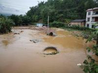 2020年山东各月份降水量_临沂为什么有14天的雨