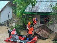 重庆垫江强降雨已致6死_强降雨已致6人身亡！紧急提示