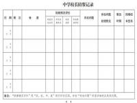 教师上班时间最新规定_2021教师实际上班天数