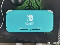 建议有Switch的都这样玩_我来教大家怎么玩switch