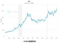 国际金价大涨的原因_黄金飙涨原因