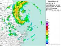 台风灿都在上海登陆了吗_9号台风登陆到哪里