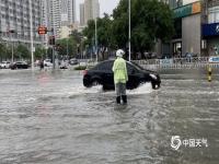 广西持续暴雨可能会造成哪些影响_广西暴雨预警信号分几级