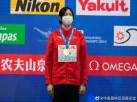 女子100米蛙泳全国纪录_女子游泳4*100米混合接力决赛时间