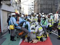 在日本，名古屋与横滨，哪个城市更繁华_2021年禁止从日本进口哪些地区食品