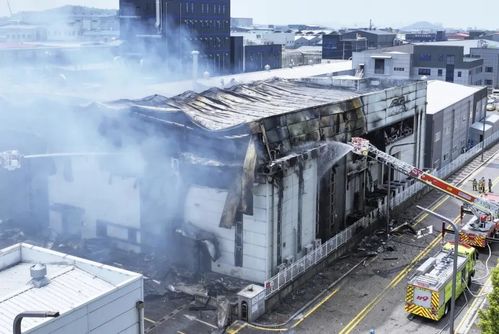 韩国京畿道交通事故3名中国人罹难_我驻韩使馆确认京畿道车祸事故中有3名中国公民遇难