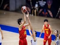 u18女篮亚洲杯比赛地点_2022年女篮u18亚锦赛有直播吗