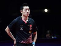 2013ittf许昕vs马龙谁赢了_马龙许昕张继科互相交手记录