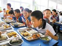 小学在校用餐费用有标准吗_农村小学餐费标准是什么