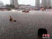 辽宁多地有暴雨灾害高风险_辽宁多地出现大暴雨！葫芦岛4个村通信中断