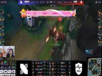 lck2022春季赛哪里直播_lck是什么联赛