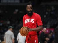 你关注NBA吗篮网现在米神又加盟了，今年篮网能夺冠吗_哈登和乔治做过队友吗