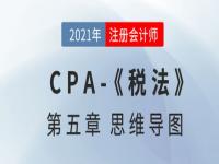 #CPA税法#CPA税法：增值税——纳税人、税率、征收率