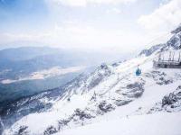 玉龙雪山高原反应严重吗_玉龙雪山会有高原反应吗