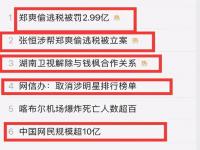 明星应该不缺钱啊，为什么还要偷税漏税_为什么有的艺人偷税漏税之后，仍然可以在娱乐圈混