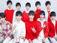 TF家族三代最有可能出道的五人_tf家族三代出道几率