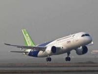 c919国产大型客机什么时候建成_c919飞机生产时间