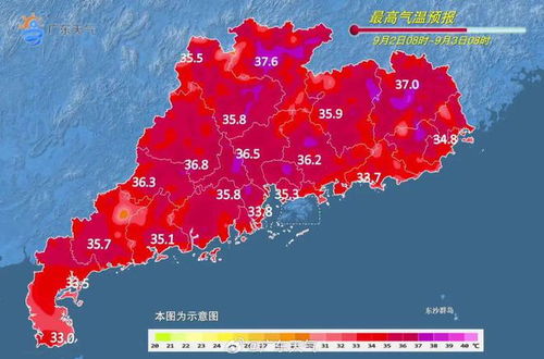 本月或有两到三个台风影响广东_今年首个秋台风要来啦！本月有2至3个台风影响广东……