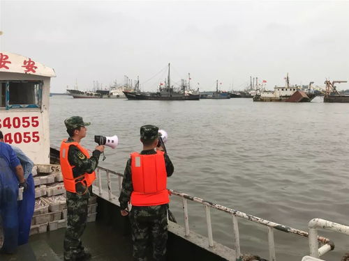 台风摩羯来袭子弟兵紧急驰援_台风“摩羯”登陆，人民子弟兵紧急出动！