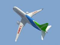 c919模型制作方法_c919是哪个公司生产的