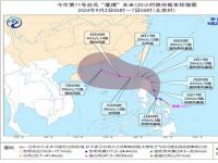 台风“摩羯”对浙江全省有哪些影响_2023年7月2号有流星雨吗