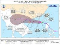 2021年流星雨时间广东_台风摩羯影响安徽吗