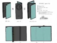 2022即将上市的折叠屏手机_华为折叠屏手机matex3新消息