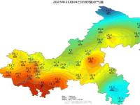 重庆市的气温多少度_重庆温度11度穿什么