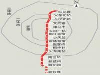 成都地铁1号线_1号线首发车司机原来是他们？