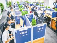 海口市12345平台谁负责_海南省12345投诉有用吗