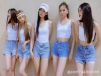 NewJeans直播_韩国知名女星，不间断直播4小时，韩网友：她精力充沛，让我感动