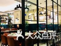 海口必吃十大饭店排名_海口最适合情侣约会的餐厅，环境浪漫一点的