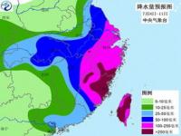 台风路径的预测用到的关键技术是什么_台风路径实时发布系统