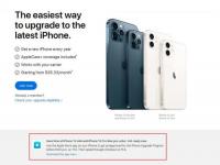 iphone 13年年焕新计划_iphone官网置换价格是实际价格吗
