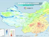 一股酝酿已久的强冷空气将到来_下半年最大范围雨雪酝酿，强冷空气确定！分析：暴雨暴雪一起来