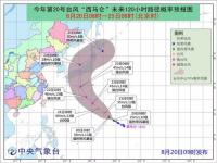 台风中心经过宁波和台风离开宁波的风向如何变化_宁波每年台风在几月